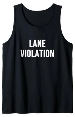 Produktbild von Spurverletzung Tank Top