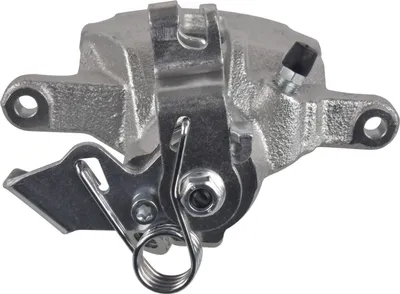 Produktbild von FEBI BILSTEIN Bremssattel Hinten Links für OPEL Vivaro A Kastenwagen (X83) 181193