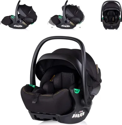 Produktbild von CHIPOLINO Autositz Winner i-Size 40-87 cm Blackberry