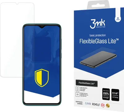 Obrázok produktu pre 3MK FlexibleGlass Lite, Redmi Note 8 Pro, 1 kusov