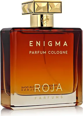 Image de Roja Parfums Enigma cologne for men 100 ml