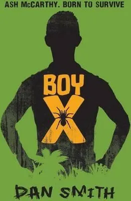 Produktbild von Boy X