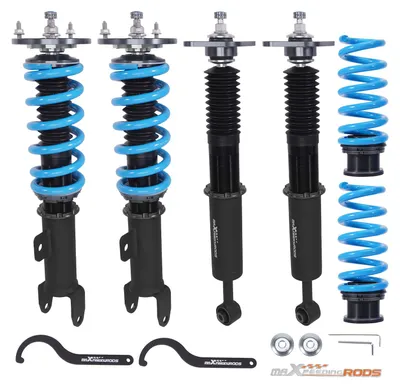 Produktbild von Gewindefahrwerk for Dodge Challenger Chrysler 300 6.4 SRT8 2011-2022