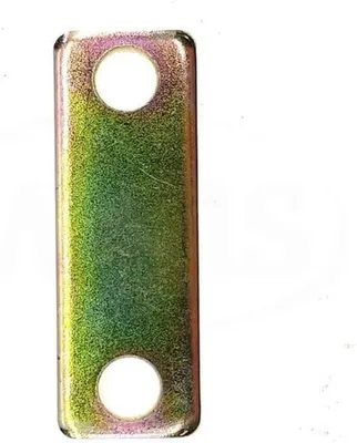 Productafbeelding van Makita 341462-6: Asvergrendelingsplaat voor model JR3000V reciprozaag