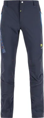 Obrázok produktu pre KARPOS Ramezza Light Pant Herren Outdoor Hose blau 60