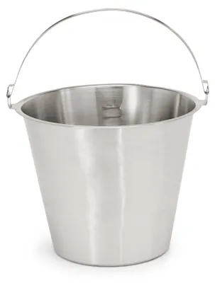 Image de Seau 10 L H 270 mm - Was Germany