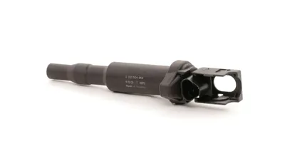 Produktbild von Bosch Zündspule 0 221 504 464, 14V, für Fahrzeuge bis Baujahr 07/2003