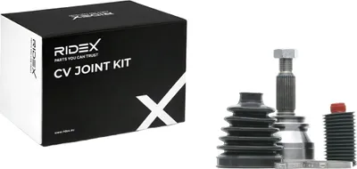 Produktbild von RIDEX Gelenksatz Antriebswelle Vorne für JEEP COMPASS (MK49) 5J0413