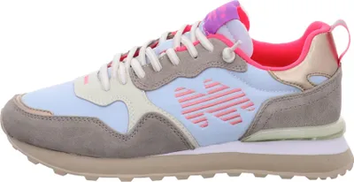 Produktbild von MARIPÉ Sportliche Schnürschuhe Damen 32303139373230 Bunt 41 EU