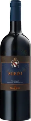 Immagine prodotto di Siepi - 2015 - Mazzei