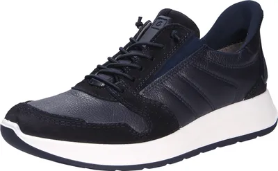 Obrázek produktu pro Ara pánské tenisky, modré(blue (22)), velikost 46
