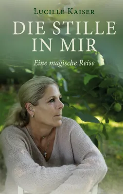 Produktbild von Die Stille in mir
