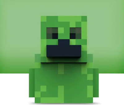 Produktbild von TUBBZ NS5102, Sammelfigur, Videospiel