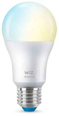 Obrázok produktu pre Philips 8720169302990, Wi-Fi/Bluetooth, Biela, Wi-Fi 4 (802.11n), 802.11b, 802.11g, LED, Plast, E27