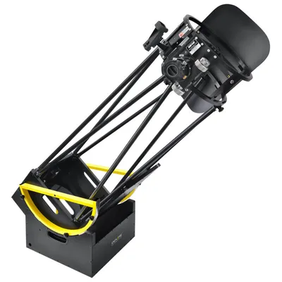 Produktbild von Explore Scientific Dobson Teleskop N 254/1270 Ultra Light DOB