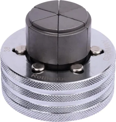 Image de ROTHENBERGER Tête d'expansion, 38x1,6 (1.1/2"), standard - 11038
