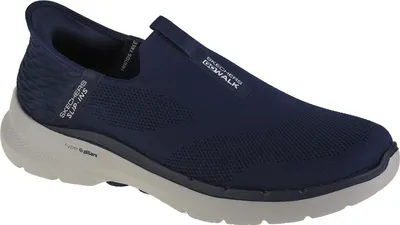 Produktbild von Skechers Schuhe GO Walk 6 Easy ON, 216278NVY