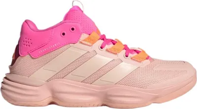 Produktbild von adidas Courstabil Damen Volleyballschuhe Indoorschuhe Sportschuhe JR9543