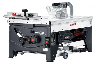 Produktbild von Mafell Unterflur-Zugsäge ERIKA 85 | 971901