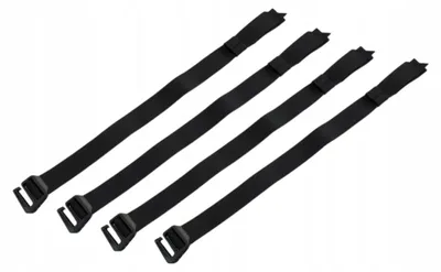 Produktbild von SW MOTECH SYSBAGS Montagegurt-Set für Gepäcktaschen