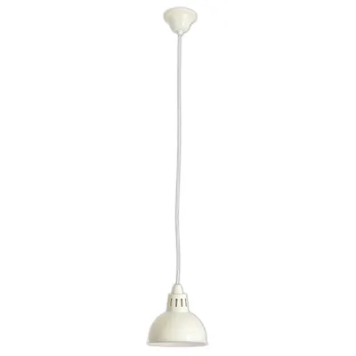 Produktbild von Näve Metall-Pendelleuchte; Farbe: elfenbein, 6070311