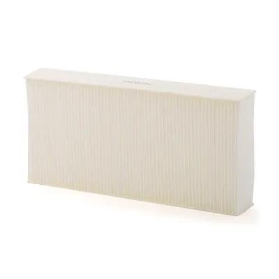 Produktbild von RIDEX 424I0166 Innenraumfilter Pollenfilter passend für PEUGEOT 407 SW (6E)