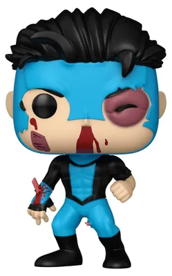 Immagine prodotto di Figura POP Invincible - Invincible #1912