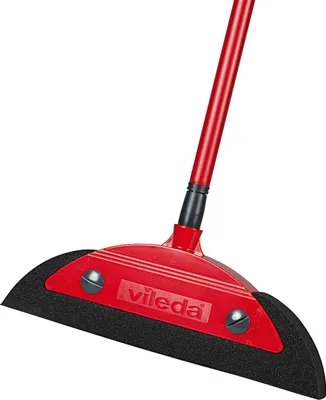 Produktbild von Smeták VILEDA Super Sweeper Classic s teleskopickou násadou