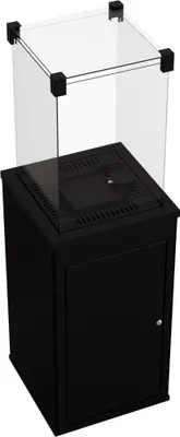 Obrázok produktu pre Panelový panel z ohrievacieho ohrievača terasa