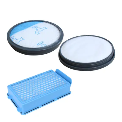 Obrázek produktu pro Sada MisterVac Kompatibilní s Rowenta RP3721EA Compact Force