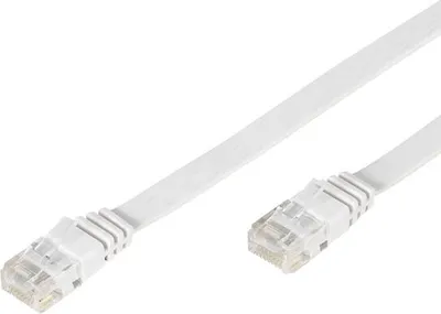 Produktbild von ViVanco™CC N3 100 5F - CAT5e Netzwerkkabel