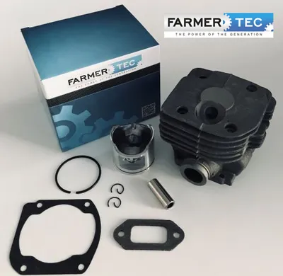 Produktbild von Zylinder Komplett Für Husqvarna 365 Farmertec