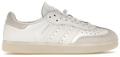 Produktbild von adidas Velosamba Leather Cloud White Crystal White - EU 38