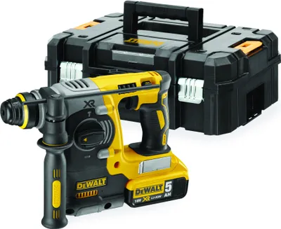 Produktbild von DeWalt DCH273P2T-QW Akku-Kombihammer