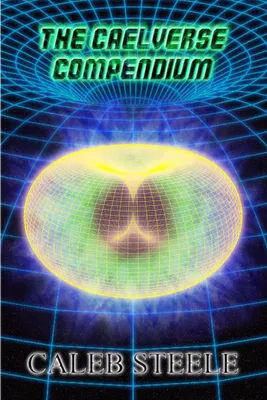 Produktbild von The Caelverse Compendium