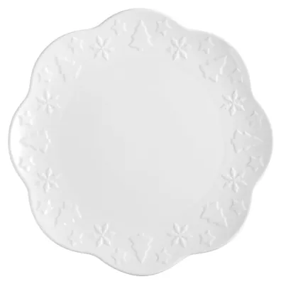 Obrázek produktu pro Holst Ceremony Mělký talíř 26,5 cm