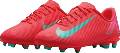 Produktbild von Nike Junior Mercurial Vapor 16 Club MG Fußballschuhe Kinder