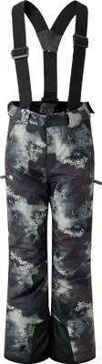 Image de Dare 2B - "Pow II" pantalon de ski pour enfants, imperméable, look usé RG12152 (104) (Coloré)