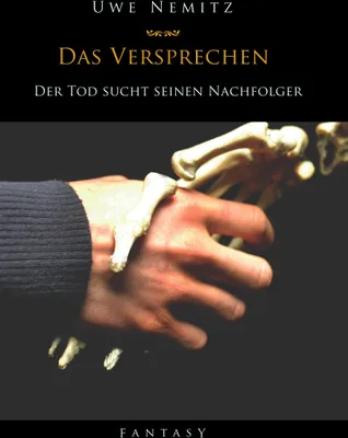 Produktbild von Das Versprechen
