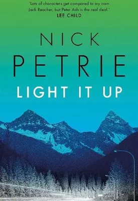 Immagine prodotto di Light It Up