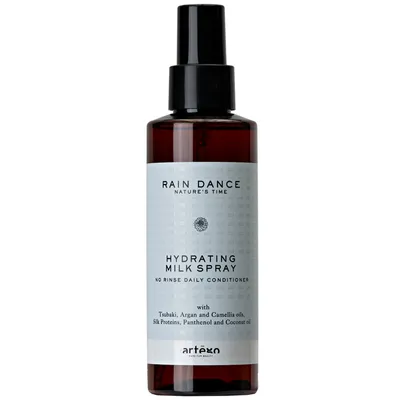 Produktbild von Artègo Rain Dance Hydrating Milk Spray ausspülfreier Conditioner im Spray zur Hydratisierung der Haare 150 ml