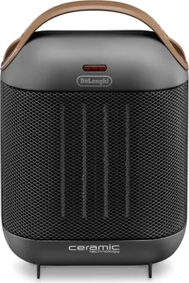 Produktbild von De Longhi Capsule HFX30C18.AG - Lüfter/Heizlüfter