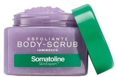 Produktbild von SOMATOLINE SKIN EXPERT Körperpeeling "Luminosità", 350 g