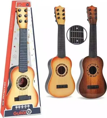 Zdjęcie produktu dla Gitara