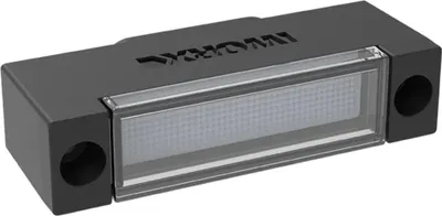 Produktbild von WORX WA0920, WORX, WR306E / WR365E / WR365E.1 / WR308E / WR310E / WR312E / WR318E / WR330E, Schwarz, Transparent, 12 V, 28 mm, 18 mm