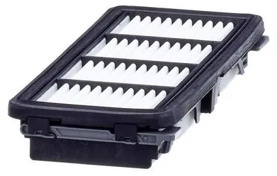 Produktbild von Luftfilter MANN-FILTER C 28 148 für HYUNDAI i10 III (AC3, AI3) Filtereinsatz