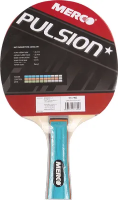 Obrázok produktu pre Multipack 4ks Pulsion * pálka na stolný tenis