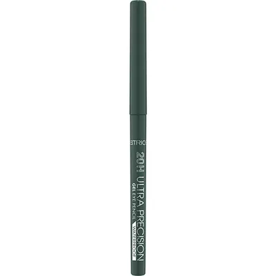 Immagine prodotto di Catrice 10h Ultra Precision Gel Eye Pencil Waterproof 040-Warm Green 0,28g