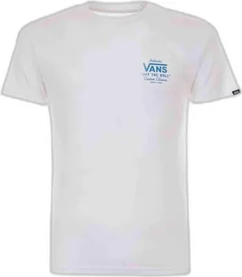 Image de T-shirt Vans VN0A3HZFCZM1 pour Homme