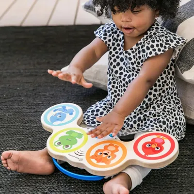 Produktbild von Baby-Einstein Magic Touch Drums